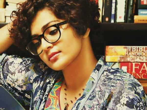 parvathi parvathi