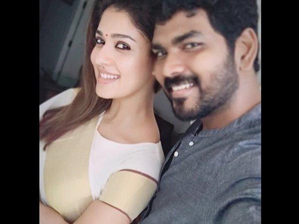 nayanthara-vignesh shivan nayanthara-vignesh shivan