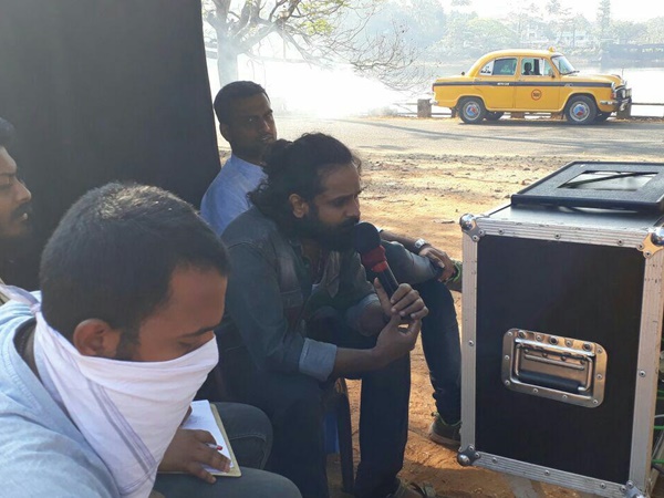 നായികയായി എത്തുന്നത്
