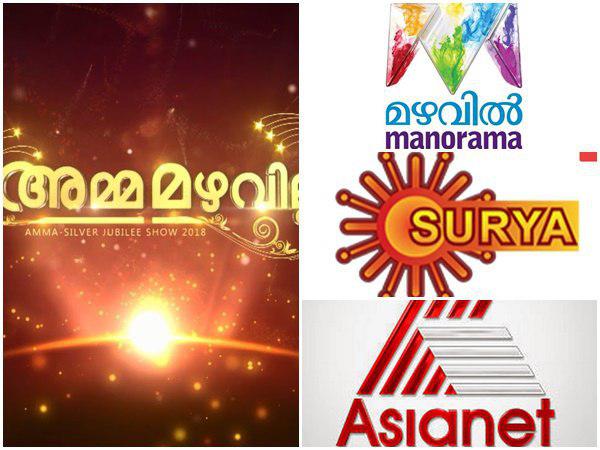 പ്രൈം ടൈമിലെ റേറ്റിങ്