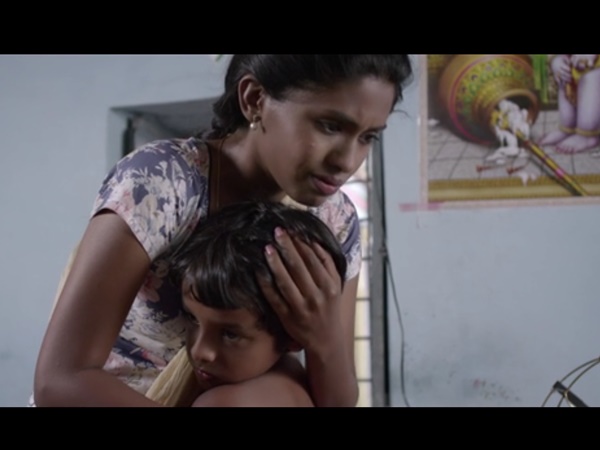 അഭിനയം: