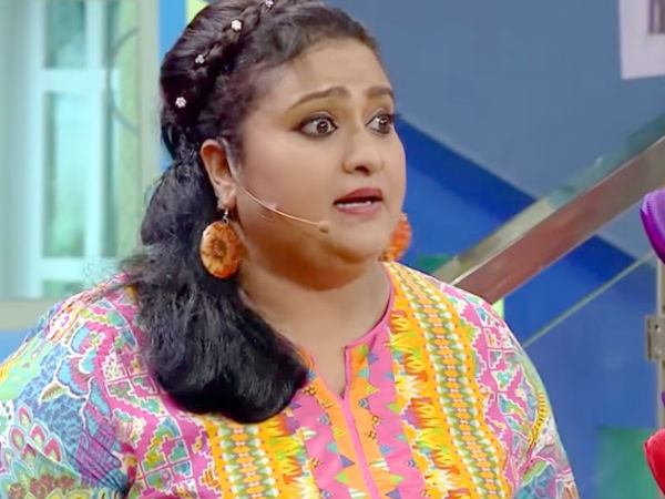 അമ്മായിയുടെ സ്ഥാനം