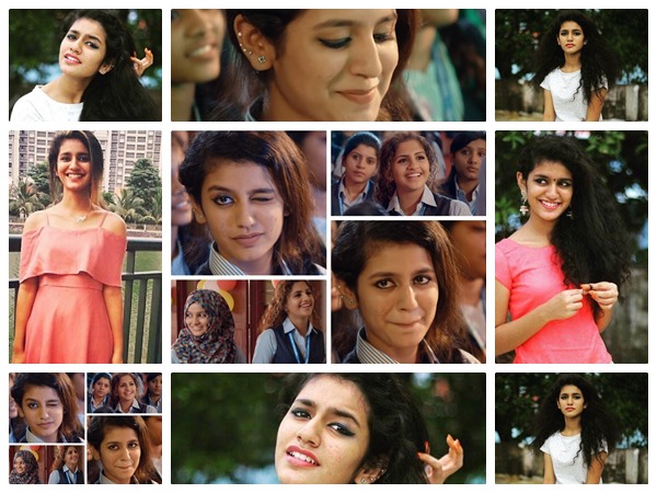 അഭിനയത്തോട് താല്പര്യം