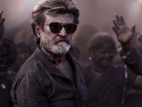 സണ് പിക്ചേഴ്സിന്റെ നിര്മ്മാണം