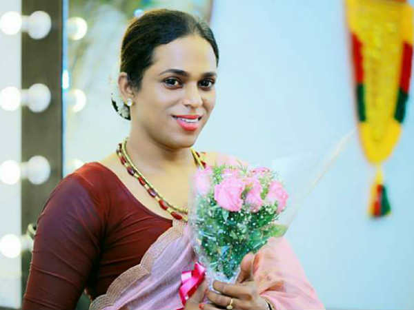 മേരിക്കുട്ടി പറയുന്നത് ശരി