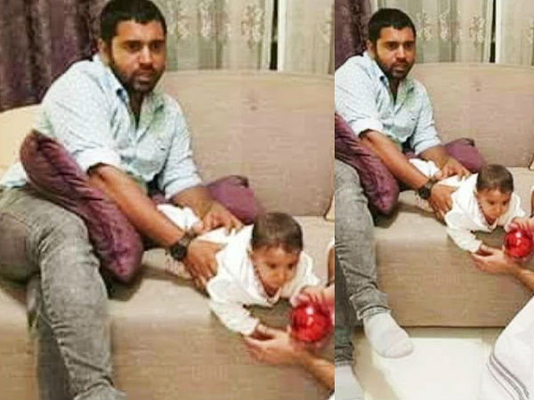 നേരത്തെ പ്രചരിച്ച ചിത്രങ്ങള്