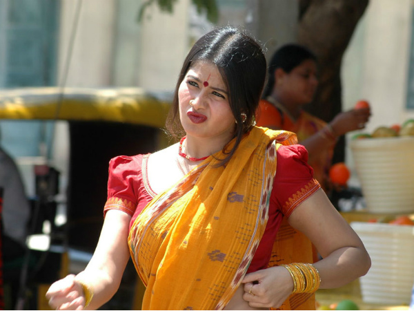 തെന്നിന്ത്യന് സിനിമകളില് തിളങ്ങിയ താരം