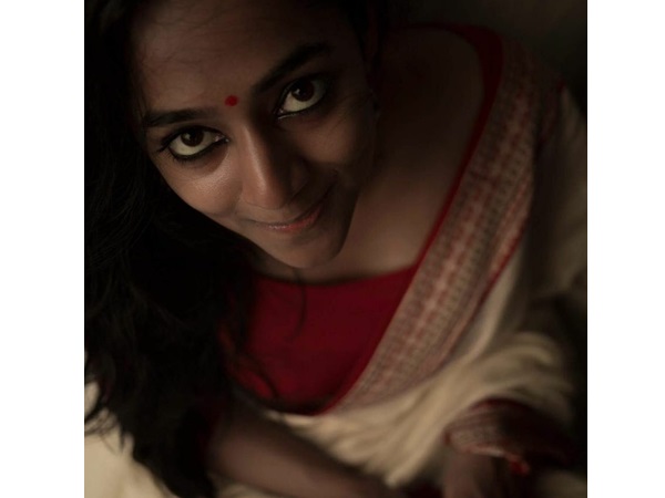 ശാന്തി ബാലചന്ദ്രന്