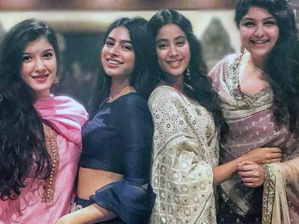 കപൂർ കുടുംബത്തിലെ അടുത്ത വധു
