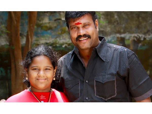 വാക്ക് പാലിച്ച് ശ്രീലക്ഷ്മി