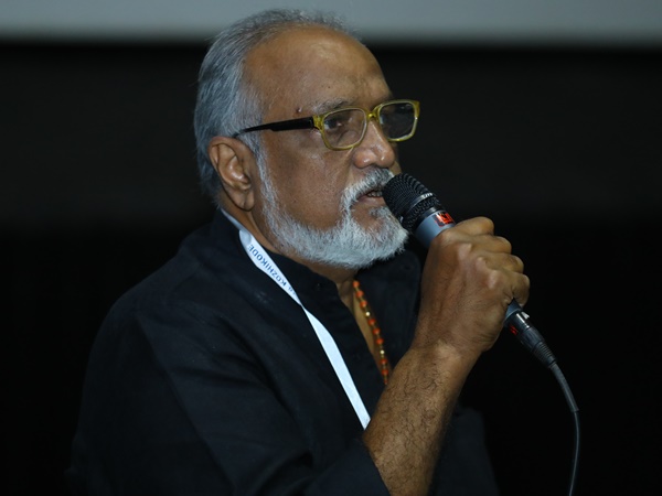 sreeraman sreeraman