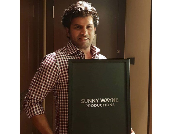 sunny wayne sunny wayne