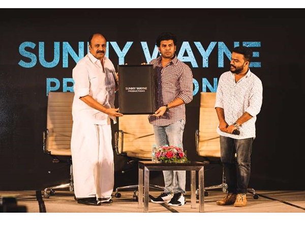 sunny wayne sunny wayne