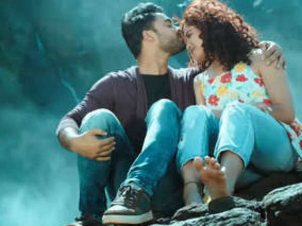 abhiyum anuvum movie abhiyum anuvum movie