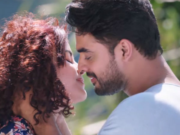 അഭിയുടെ കഥ അനുവിന്റെയും