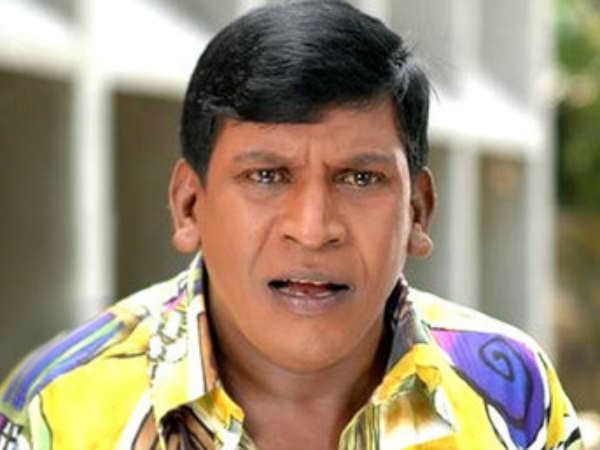 vadivelu vadivelu