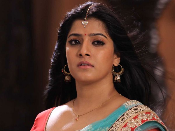 നെഗറ്റീവ് റോളില് വരലക്ഷ്മി