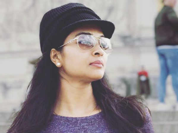 അമ്മയുടെ മുഖത്തു നോക്കി ഒന്നും പറയാൻ സാധിച്ചില്ല