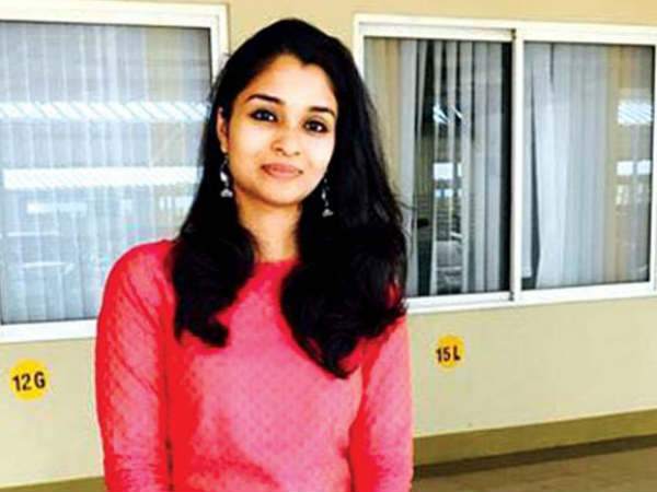 ജീവിതം മാറ്റിമറിച്ചത് ആ വിയോഗം