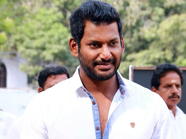 vishal vishal