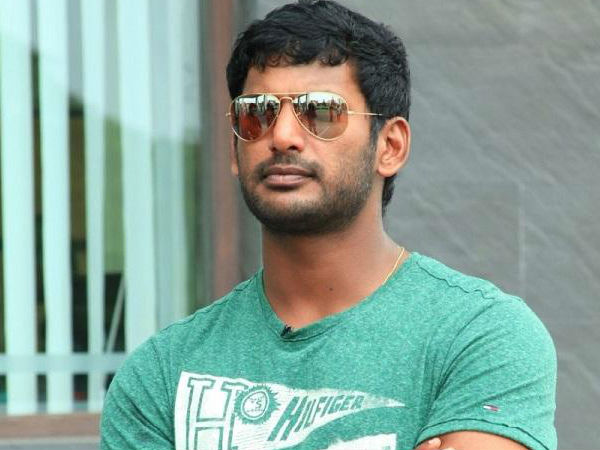 vishal vishal