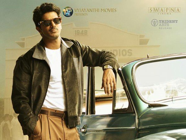 Dulquer Salmaan Dulquer Salmaan