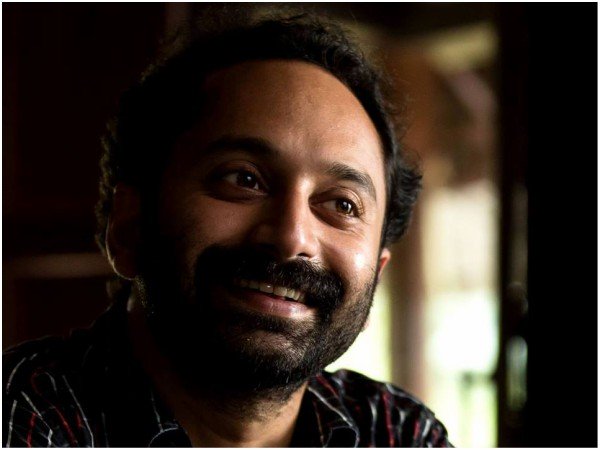fahadh fazil fahadh fazil