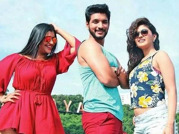 സംവിധായകന് പറയുന്നതിങ്ങനെ..
