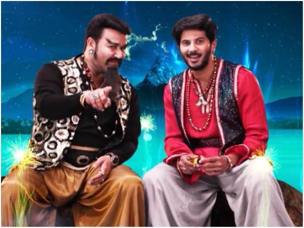 മമ്മൂട്ടിയും ദുല്ഖറും നേര്ക്കുനേര്
