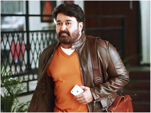 mohanlal mohanlal