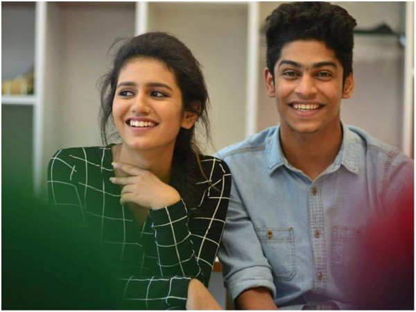 roshan-priya warrier roshan-priya warrier