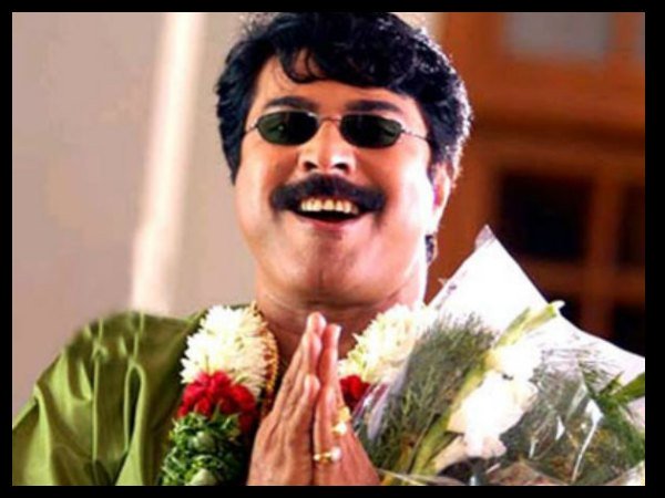 മമ്മൂട്ടിയും മനോജ് കെ ജയനും