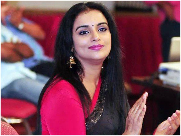 ശ്വേതയുടെ വിജയം