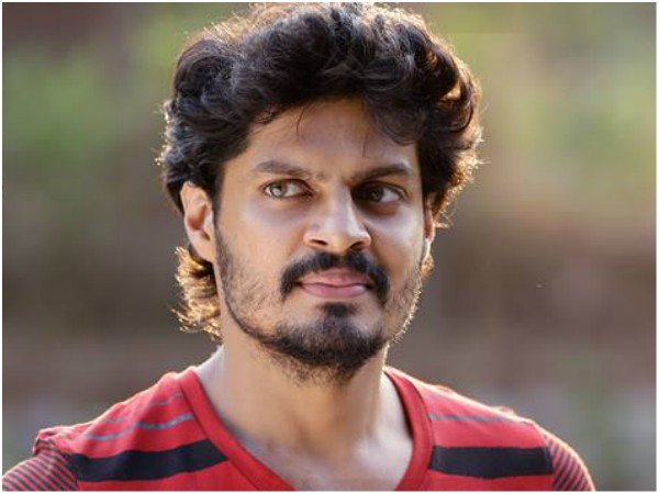 ആദ്യ ചിത്രത്തിലൂടെ തന്നെ സംസ്ഥാന അവാര്ഡ്