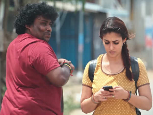 നയൻസ് സൂപ്പറാണ്