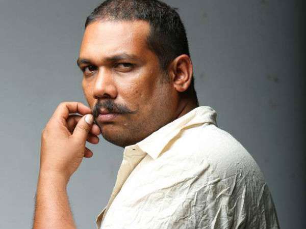 തരികിട സാബുവിന്റെ എന്ട്രി