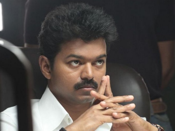 സാള്ട്ട് ആന്ഡ് പെപ്പര് ലുക്ക്