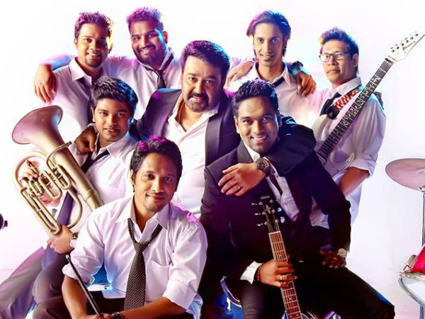 ഓസ്ട്രേലിയയിലെ ലാലിസം?
