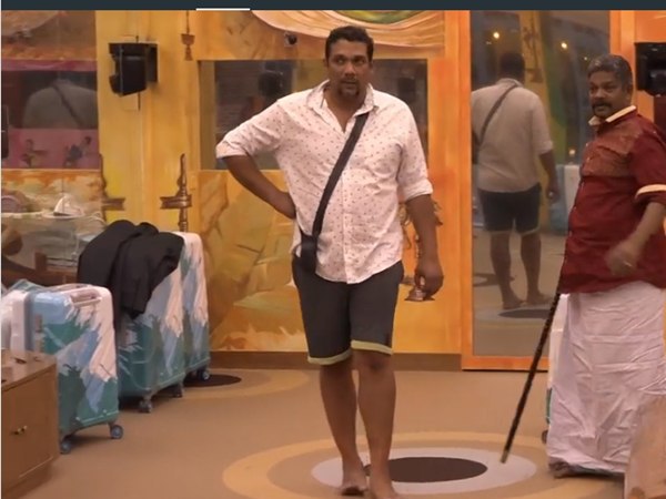 ഉറങ്ങാന് കഴിയാതെ