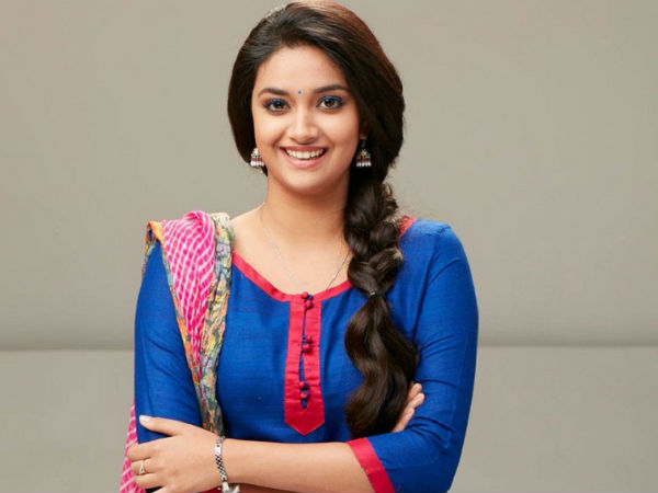 മഹാനടി