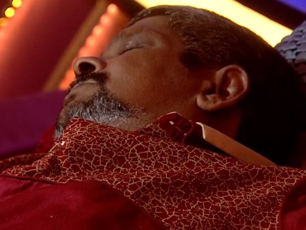 വ്യത്യസ്തനായ സുരേഷ്