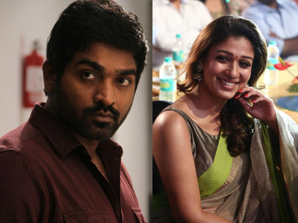 vijay sethupathi-nayanthara vijay sethupathi-nayanthara