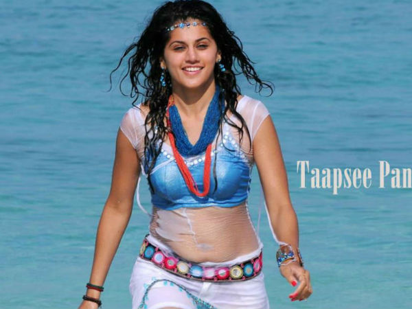 ഗ്ലാമര് വേഷങ്ങള്