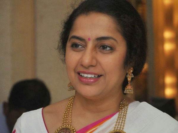 സുഹാസിനി