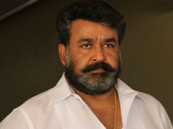 മോഹൻലാലിനോടുള്ള മതിപ്പ് കുറഞ്ഞു