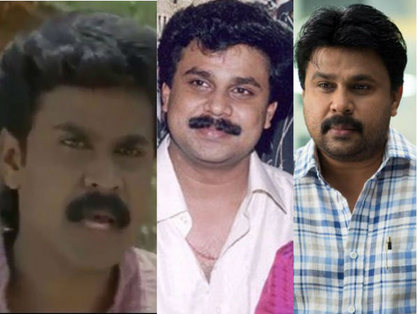 ദിലീപിന്റെ നിര്ബന്ധപ്രകാരം