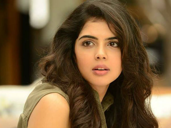 കല്യാണി പ്രിയദര്ശന്