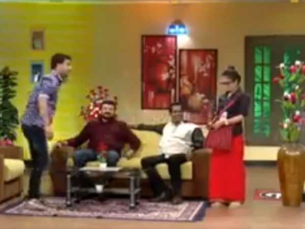 ശക്തമായ പിന്തുണയുമായി ആര്യ