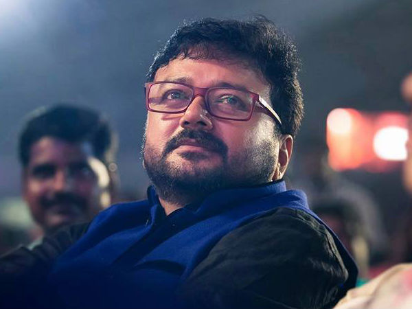 ശക്തമായ കഥാപാത്രങ്ങള്