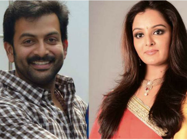ദിലീപിനൊപ്പം അഭിനയിക്കാന്